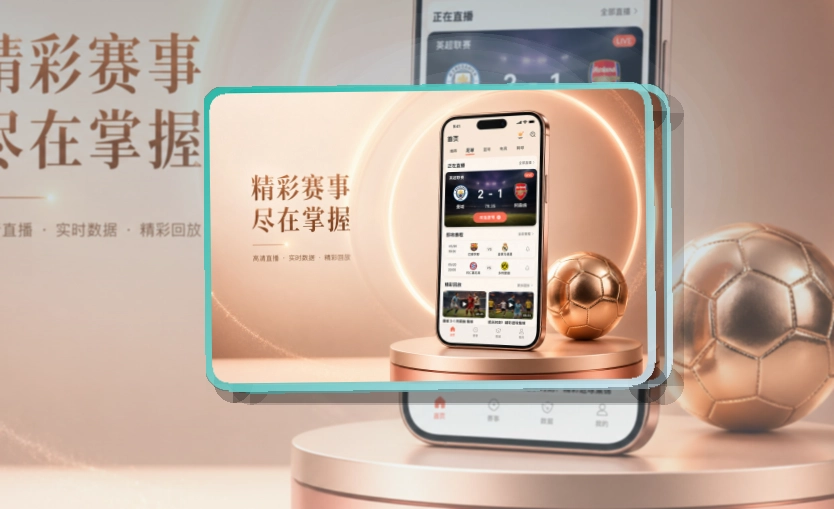 爱游戏APP赛事服务页面