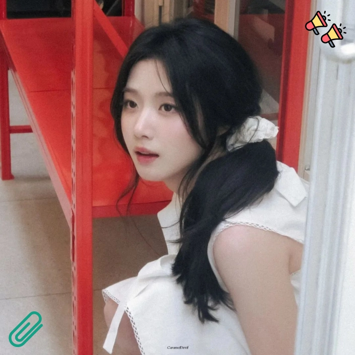潘洁女士
